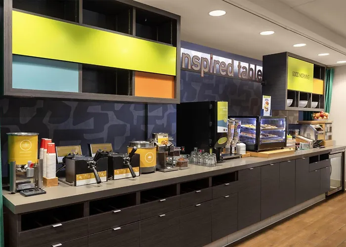 Home2 Suites By Hilton Minneapolis-Eden Prairie