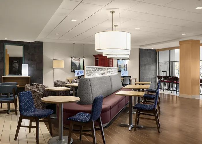 Home2 Suites By Hilton Minneapolis-Eden Prairie