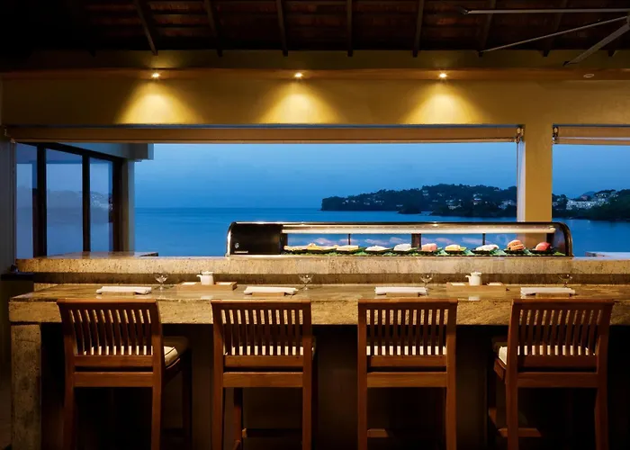 Sandals Regency La Toc All Inclusive Resort And Spa - Couples Only (Adults Only) Castries