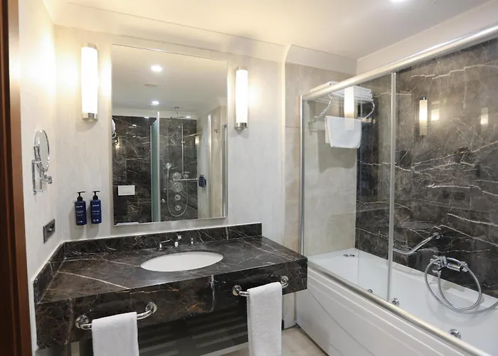 Radisson Blu Hotel, Diyarbakir