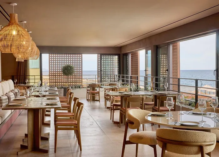Ella Rocrita Hotel Mochlos