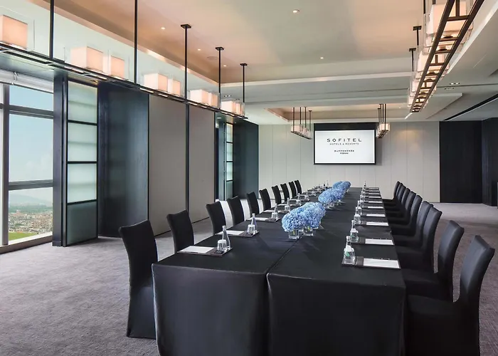 Sofitel Foshan Shunde