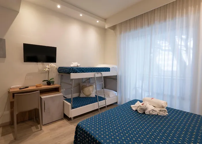 Hotel Reggiana