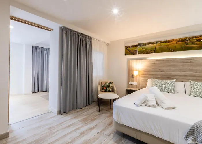 Hotel Levante