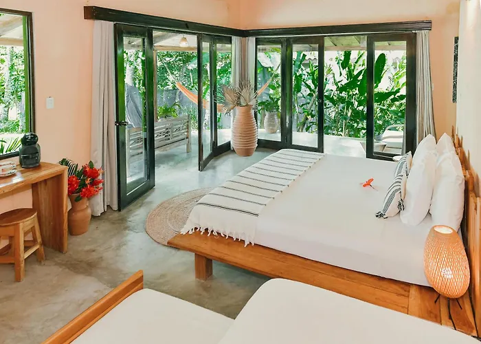 Villa Coco Santa Catalina