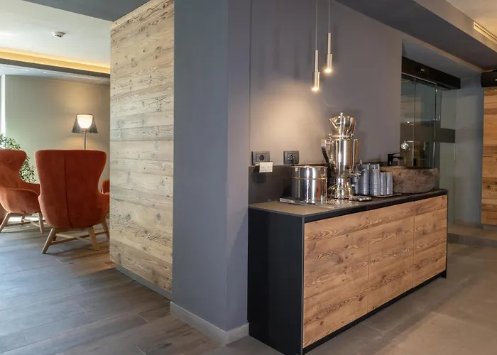 Hotel Alpi