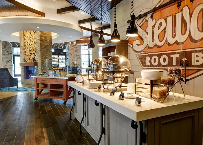 Archer Hotel Florham Park