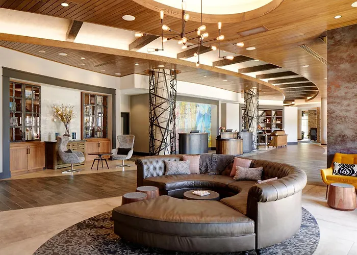 Archer Hotel Florham Park