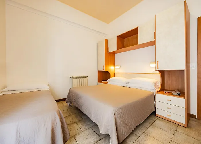 Hotel Galassia