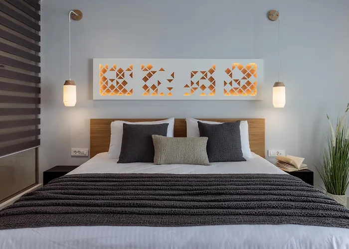 St John Suites - Adults Only Zakynthos Tsilivi 
