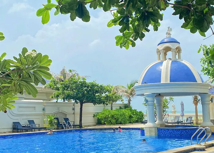 Lan Rung Beach Resort