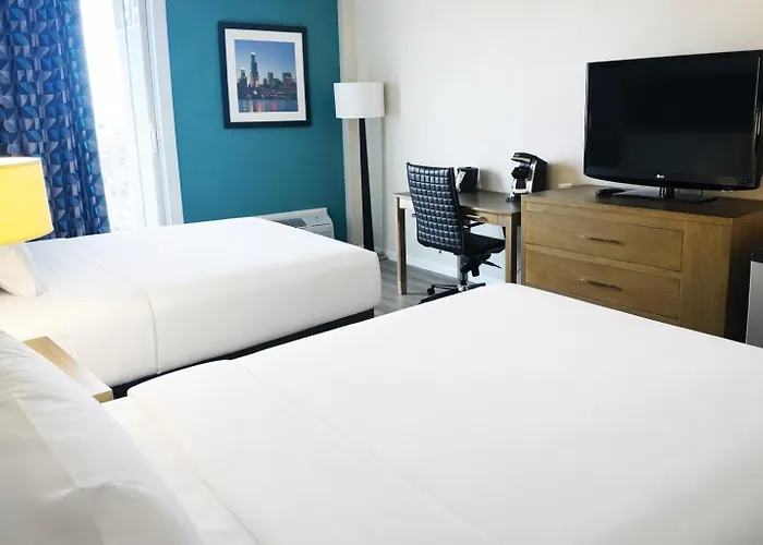 Silver Beach Hotel