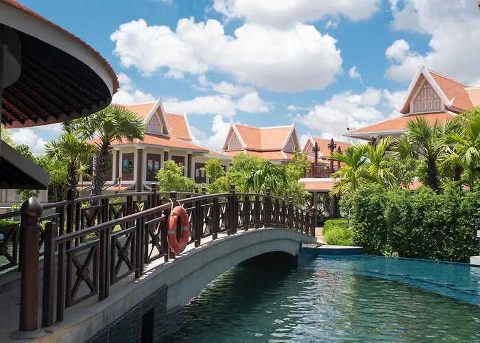 Memoire Palace Resort & Spa