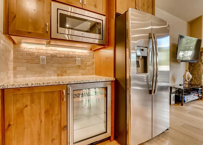 River Run Townhomes By Vail Resorts Keystone