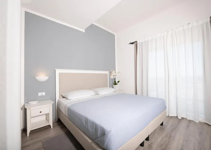 Hotel Gli Ulivi