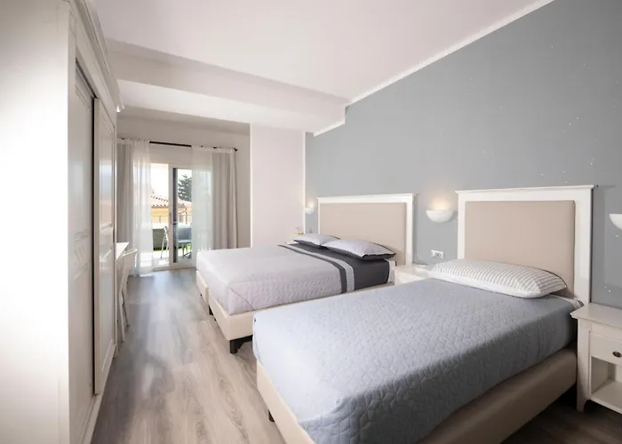 Hotel Gli Ulivi Orosei