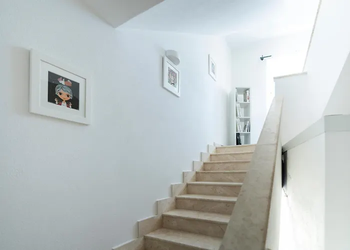 Hotel Gli Ulivi Orosei