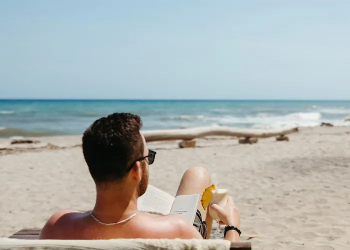 Bohemia Beach Tayrona