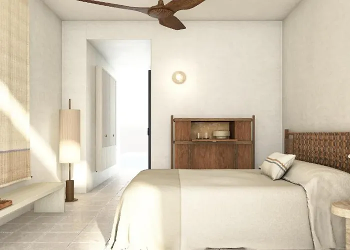 Melian Boutique Hotel & Spa