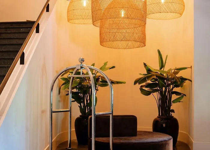 Van Der Valk Hotel Apeldoorn
