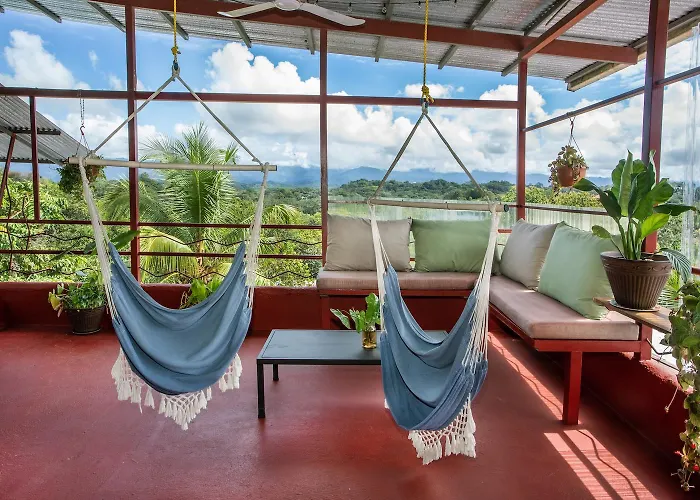 Villas Jacquelina
