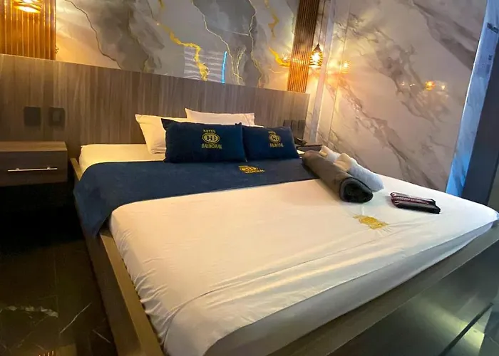 Hotel Balmoral