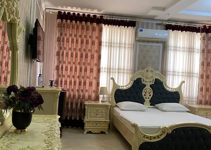 Hotel Karavan Urgench