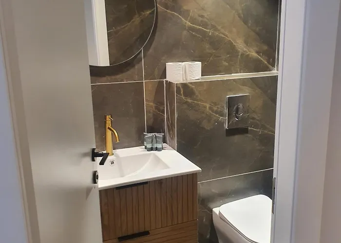 El Yam Hotel Netanya