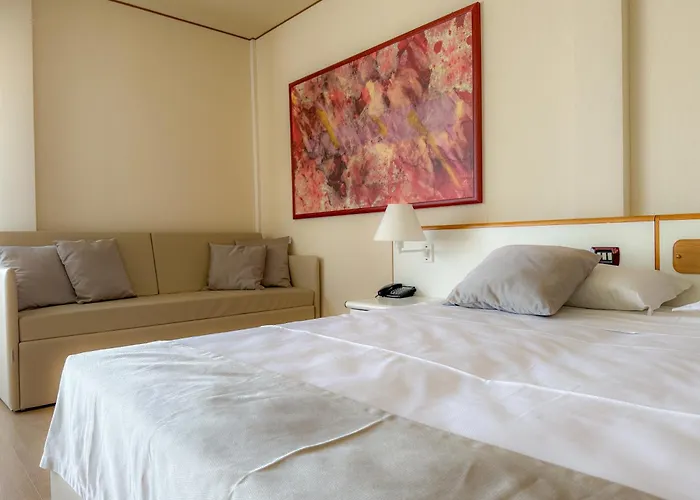 Hotel Torre Normanna Altavilla Milicia