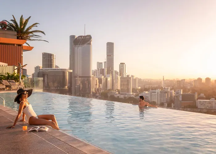 Emporium Hotel South Bank