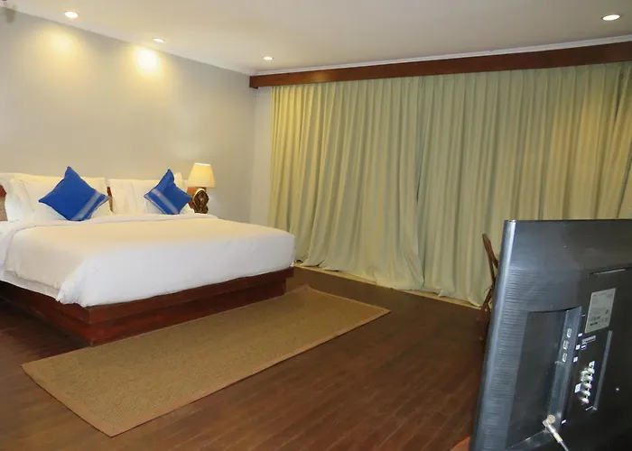 Lelewatu Resort Sumba Watukarere