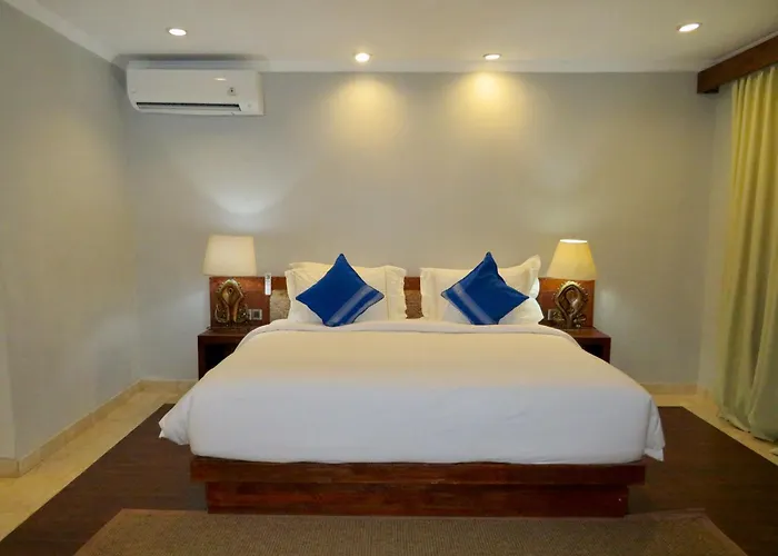 Lelewatu Resort Sumba Watukarere