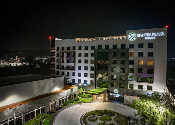 Galeria Plaza Irapuato