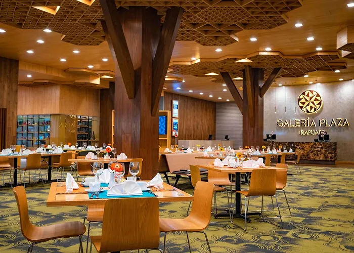 Galeria Plaza Irapuato