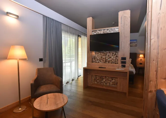 Hotel La Vetta San Domenico