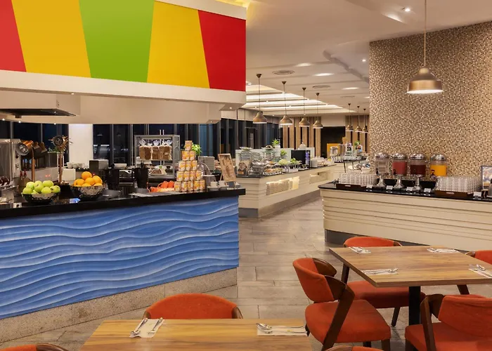 Zenith Hotel Putrajaya