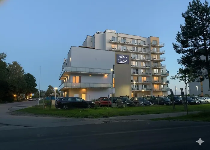 Mielno Holiday Apartments