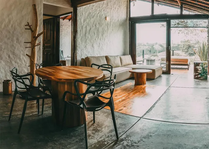 Bio Habitat Hotel Luna Park