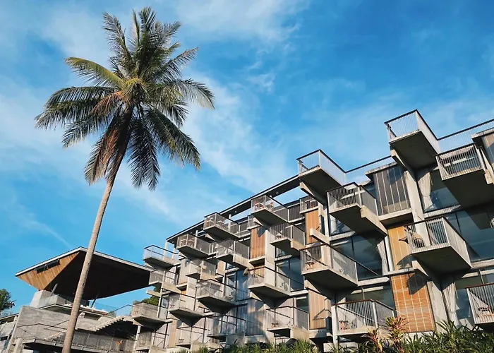 Varivana Resort Koh Phangan, The Centara Collection Thong Sala