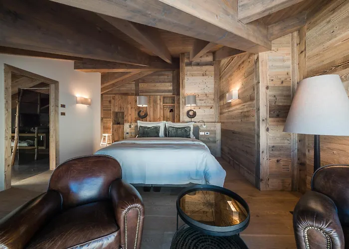 Sunny Valley Mountain Lodge Bormio