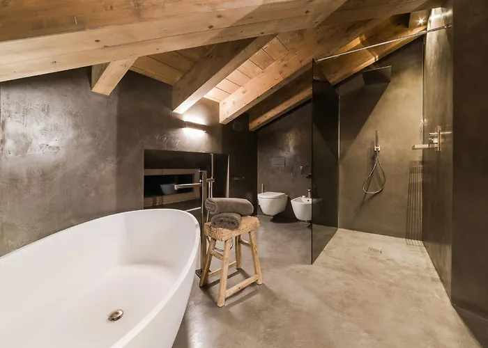 Sunny Valley Mountain Lodge Bormio
