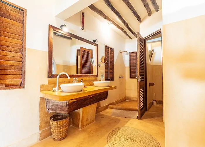 Sevi Boutique Hotel
