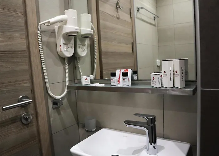 Best Western Premier Plovdiv Hills