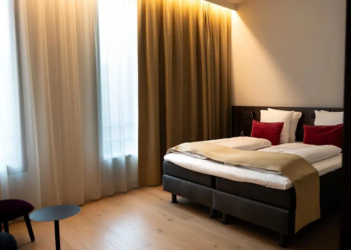 Corsendonk Turnova Hotel Turnhout