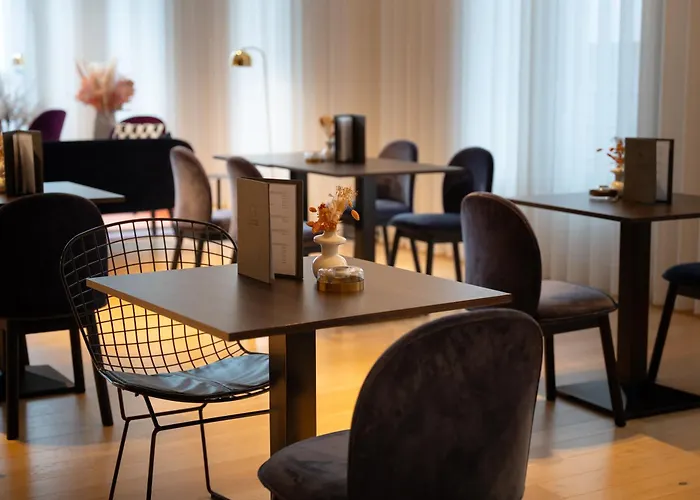 Corsendonk Turnova Hotel Turnhout