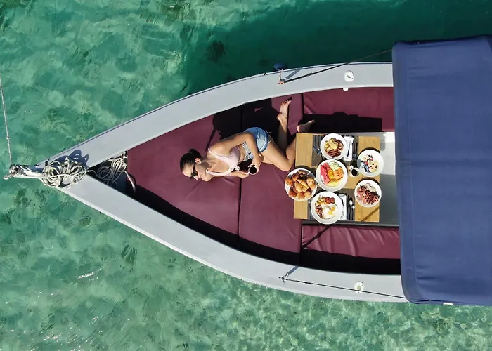 Preskil Island Resort