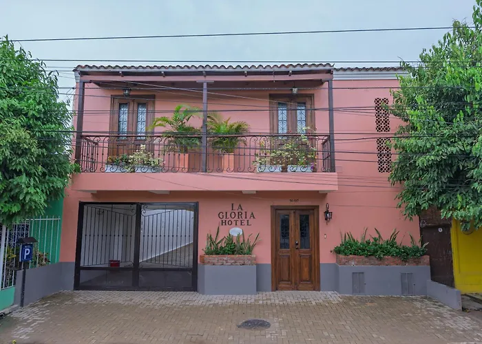 La Gloria