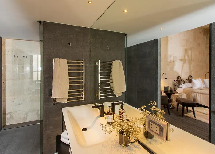 Cirqa - Relais & Chateaux Arequipa