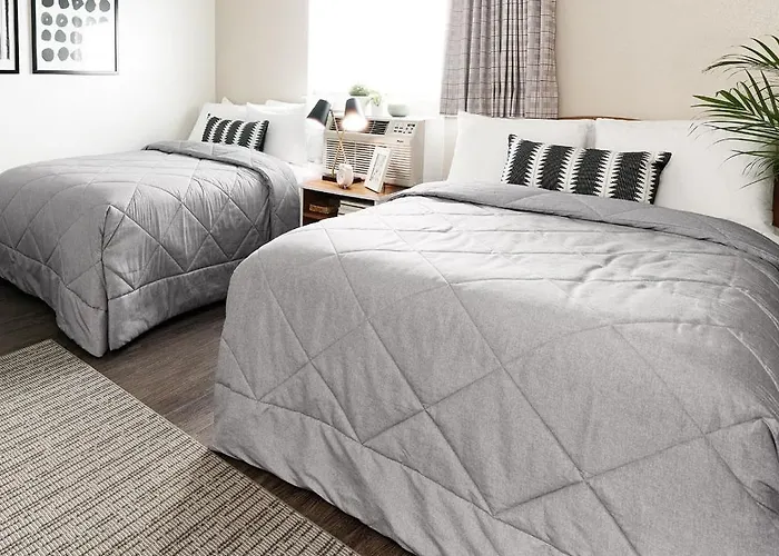 Intown Suites Extended Stay Jacksonville Fl - Orange Park