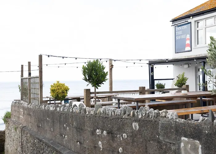 The Inn On The Shore